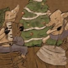 APORKALYPSE! World Premiere Opens 12/3 at Convergence-Continuum