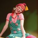 BWW JR: FRECKLEFACE STRAWBERRY THE MUSICAL