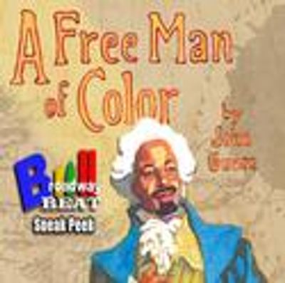 TV: Broadway Beat Opening Night of A FREE MAN OF COLOR
