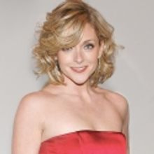 Jane Krakowski Performs at 40th Anniversary Lupus Fundraiser, 11/22
