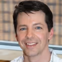 TWITTER WATCH: Sean Hayes on Missing His First Show