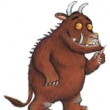 BWW Interviews Scott Armstrong, The Gruffalo, Garrick Theatre