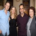 Photo Coverage: BELLS ARE RINGING After Party