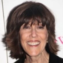 Ephron to Speak at Read to Grow Event At Long Wharf 12/4