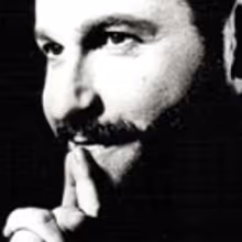 Asolo Rep Announces Evening With Frank Wildhorn 12/21