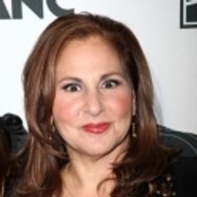 Kathy Najimy Debuts 'Ch'Arms' at HSN 11/29
