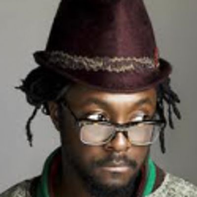will.i.am To Deliver Keynote Address At Grammy's 13th Annual Entertainment Law Initiative 2/11
