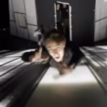 VIDEO: Watch SPIDER-MAN's Stars in Aerial Action!