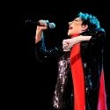 Minnelli, Channing Celebrates World AIDS Day 2010 12/1