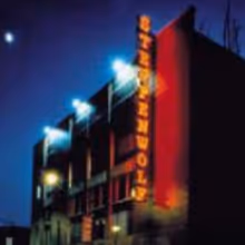 Steppenwolf For Young Adults Presents SAMUEL J. AND K. 2/22-3/13