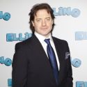 ELLING's Brendan Fraser Set For LX-TV 11/23