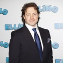 ELLING's Brendan Fraser Set For LX-TV 11/23