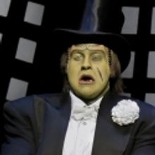 BWW Reviews: YOUNG FRANKENSTEIN in Cincinnati
