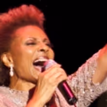 Leslie Uggams' Uptown Downtown Succeeds in Pasadena