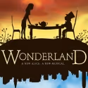 WONDERLAND Artwork Revealed!