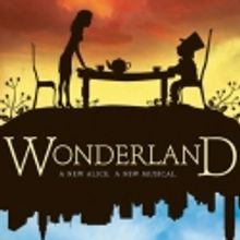 WONDERLAND Artwork Revealed!