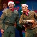 Photo Flash: WHITE CHRISTMAS at Barksdale Theatre in Virginia