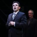 JERSEY BOYS' Jarrod Spector Kicks Off Monday Night Supper Club 11/29