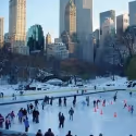 NYC Ice Rinks Open For The Season