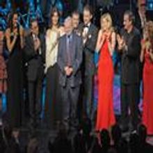 SONDHEIM! Lead Producer Ellen Krass Talks SWEENEY x2, Upcoming New COMPANY Concert…