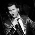 Aussie Singer David Campbell Wows @ Catalina Jazz Club