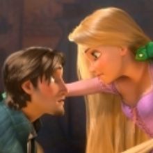 BWW JR: TANGLED - The Sensitive Child Breaks Free of Her Personal Tower