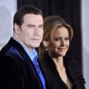 John Travolta & Kelly Preston Welcome New Baby Benjamin