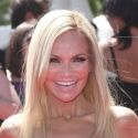Kristin Chenoweth Hosts Characters Unite Month at New York Public Library, 12/6