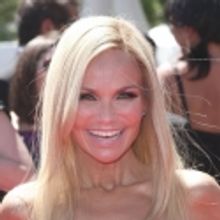 Kristin Chenoweth Hosts Characters Unite Month at New York Public Library, 12/6
