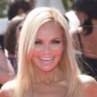 Kristin Chenoweth Hosts Characters Unite Month at New York Public Library, 12/6