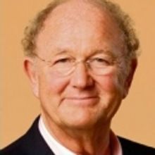 Joop van den Ende Receives Amsterdam Gold Medal, 11/22