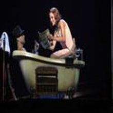 Photo Flash: Broadway-Bound BONNIE & CLYDE!