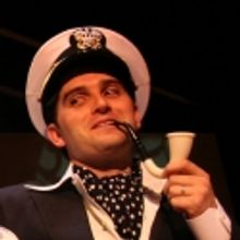 Photo Flash: American Stage Theatre Company Presents Holiday 'After Hours' Series