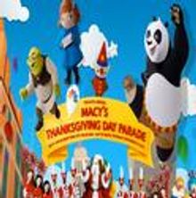 ELF, IDIOT, QUARTET, BILLY, Buckley & More Celebrate the 2010 Macy's Thanksgiving Parade!