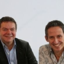 BWW Interviews: Anthony Drewe As JUST SO Opens At The Tabard!