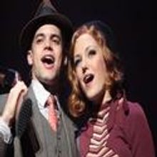 TV First Look: Broadway Bound BONNIE & CLYDE at Asolo