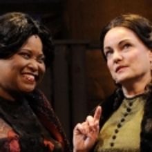 'A Civil War Christmas' Proves A Hard History Lesson At Northlight Theatre 