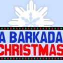 NYC-based BROADWAY BARKADA Holds Christmas Benefit Concert, 12/2