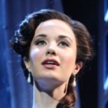 Sierra Boggess to Star in West End REBECCA?