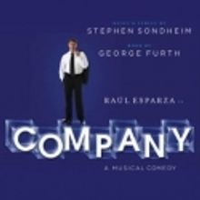 RIALTO CHATTER: Sondheim's COMPANY Headed to Big Screen?