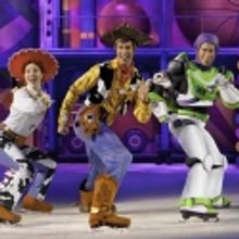 BWW JR: Toy Story 3 Disney on Ice