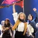 Photo Flash: 25th Anniversary Tour of LES MISERABLES