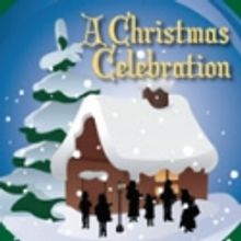 A CHRISTMAS CELEBRATION Plays the Broadway Theatre of Pitman, 12/10-12/19