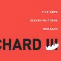 A Psychopathic Quest for Power, Well Rendered But Less Than Truly Shakespearean