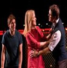 Photo Coverage: NEXT TO NORMAL on Tour!