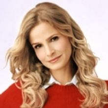 Kyra Sedgwick 'Dream to Be in a Musical'