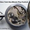 Playwrights Foundation Presents 1st Annual San Francisco 1-Minute Play Festival…