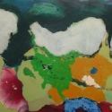 Howard Scott Gallery Presents Recent Works on Paper, Opens 12/2