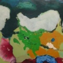 Howard Scott Gallery Presents Recent Works on Paper, Opens 12/2