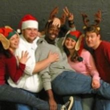 Every Christmas Story Ever Told (and then some!) Opens 12/10 at Pull-Tight Players Th